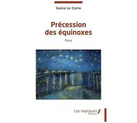 Précession Des Équinoxes