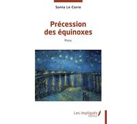 Précession des équinoxes