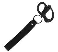 Préchance à pression fixe fixe en acier inoxydable, Clip de pompier à libération rapide | Longe de manille en acier inoxydable pour le gréement,Outils de pompier, crochet de verrouillage automatique p