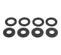 Précharge du ressort de fourche Rockshox 10 Boxxer Ra/Tm Spcr Noir