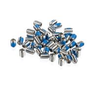 Préchauffage de Rechange pd-x09 pour Pédales XLC pd-m12 Set 52 Pièces 2501813450