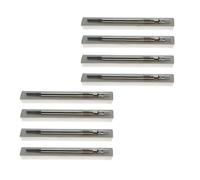 préchauffage moteur diesel Compatible Avec Benz W219 C219 CLS W906 pour Sprinter kit d'entretien de bougies de préchauffage auxiliaires 4,4 V A0011595001(8pcs)