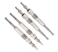 préchauffage moteur diesel Compatible Avec SKODA Pour OCTAVIA 1.9 2.0 2006 2007 2008 2009 2010 2011 2012 2013 Kit d'entretien bougies préchauffage GP60706 1ZGP607
