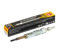 NGK Bougie de préchauffage CZ104 9826 (à l'unité) pour Audi, Seat, Skoda, VW