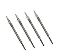 préchauffage voiture Compatible Avec Land Pour Rover Pour Discovery 5 2017 2018 2019 2020 4PCS LR116117 LR128419 Ensemble Bougies Préchauffage Chauffage 7V Outil Démarrage Du Moteur