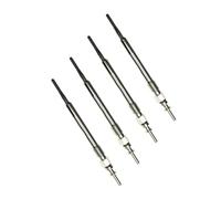 préchauffage voiture Compatible Avec Mini Pour Coupé 2010 2011 2012 2013 2014 2015 4.4V 4PCS Ensemble Bougies Préchauffage Chauffage Outil Démarrage Du Moteur 12238572135