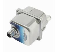 PréChauffeMoteur,PréChauffeMoteur pour VéHicules à Moteur,PréChauffeMoteur 1500w,Chauffage de Stationnement de Voiture,Chauffage pour Tous les Types de VéHicules à Essence