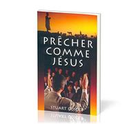 Prêcher comme Jésus (Ministering like the Master)