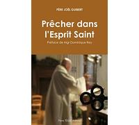 Prêcher dans l'Esprit Saint