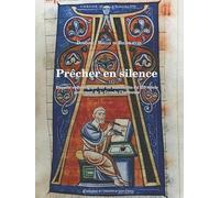 Prêcher en silence