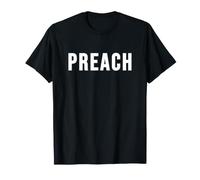 Prêcher T-Shirt