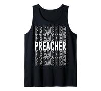 Prêcheur Débardeur