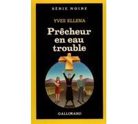 Prêcheur En Eau Trouble