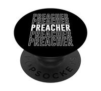 Prêcheur PopSockets PopGrip Adhésif