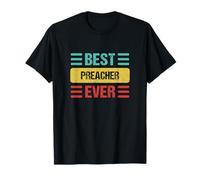 Prêcheur T-Shirt