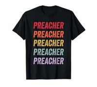 Prêcheur T-Shirt