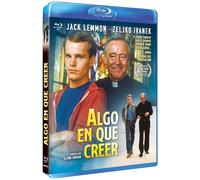 Prêchi-Prêcha (1984) / Mass Appeal (Blu Ray)