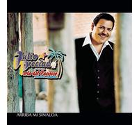 Preciado, Julio - Arriba Mi Sinaloa