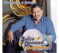 Preciado, Julio - Homenaje a Ramon Ayala: 25 Aniversario