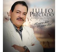Preciado, Julio Y Su Banda Perla Del Pacifico – Ni Para Bien Ni Para Mal