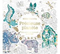 Précieuse planète