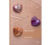 Précieuses - Élisabeth Girard - Edilivre-Aparis - broché - Roman