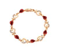Précieuses Pour En Bijoux Saint Valentin Avec Le Mot Amour Réglable À La Main Corde Corde Bracelets De Relation Cadeau Pour Femme Mère Fille Hommes Adolescent Phrases En Naturelle (C, One Size)