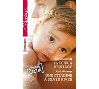 Précieux héritage ; Une citadine à Silver River