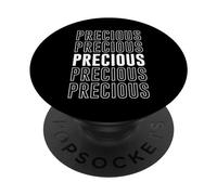 Précieux PopSockets PopGrip Adhésif