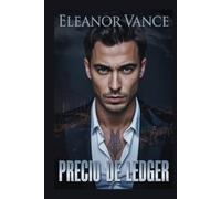Precio de Ledger: Un romance oscuro de la mafia MM: amantes, lealtad, traición y un amor prohibido forjado en el submundo neoyorquino.