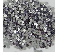 Preciosa SS5 PR TA *** 50 Strass Fond Plat SS5 (1,8omm) Tanzanite