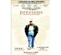 Precious (2009-DVD)