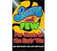 Precious and Few Don Breithaupt, Jeff Breithaupt (Auteur)