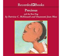 Precious and The Boo Hag [Import]