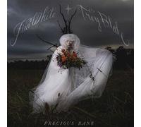 Jim White and Trey Blake – Jim White and Trey Blake-Precious Bane