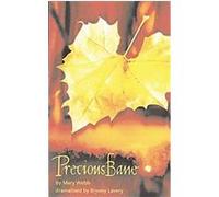 Precious Bane Bryony Lavery, Byrony Lavery (Auteur)