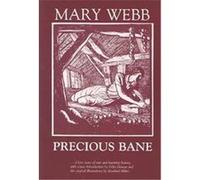 Precious Bane Mary Webb (Auteur)