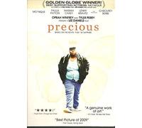 Precious: Based On The Novel Push By Sapphire