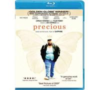 Precious: Based on The Novel Push by Sapphire [Blu-Ray]