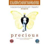 Precious - Based on the Novel 'Push' By Sapphire G