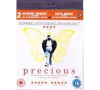 Precious - Based on the Novel 'Push' By Sapphire G