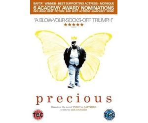 Precious - Based On The Novel 'push' By Sapphire [Import Anglais] (Import)