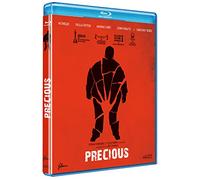 Precious-BD [Blu-Ray]