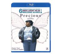 Precious - Blu-Ray
