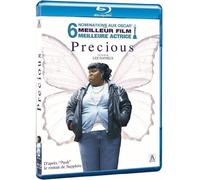Precious - Blu-Ray