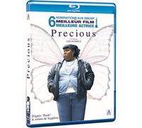 Precious - Blu-Ray