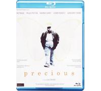 Precious [Blu-Ray] [Import]