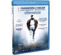 Precious [Blu-Ray] [Import]
