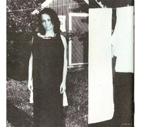 Sophie Zelmani – Precious Burden – CD – Import