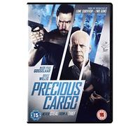 Precious Cargo [Edizione: Regno Unito] [Import]